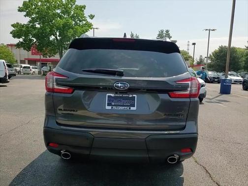 2025 Subaru Ascent Onyx Edition Limited 7-Passenger