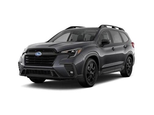 2025 Subaru Ascent Onyx Edition Limited 7-Passenger