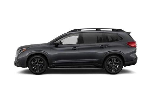 2025 Subaru Ascent Onyx Edition Limited 7-Passenger
