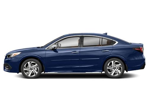2022 Subaru Legacy Touring XT
