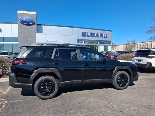 2026 Subaru Outback Limited