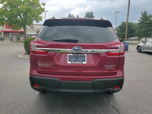 2023 Subaru Ascent Limited 7-Passenger