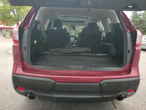 2023 Subaru Ascent Limited 7-Passenger