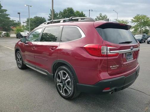2023 Subaru Ascent Limited 7-Passenger