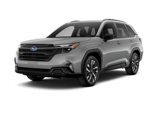 2025 Subaru Forester Hybrid Touring