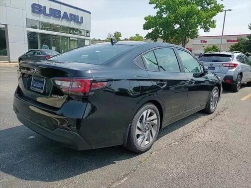 2025 Subaru Legacy Limited