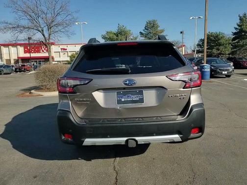 2023 Subaru Outback Limited XT