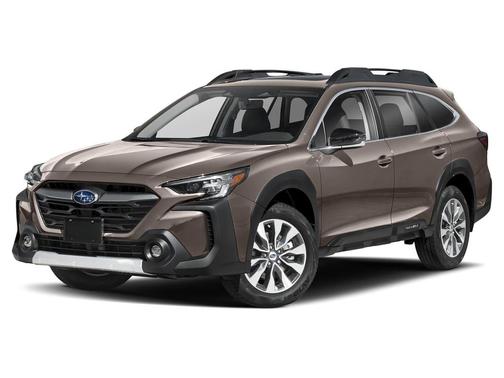 2023 Subaru Outback Limited XT