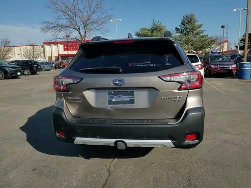 2023 Subaru Outback Limited XT