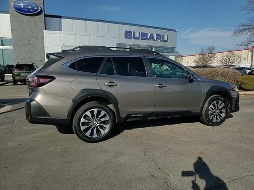 2023 Subaru Outback Limited XT