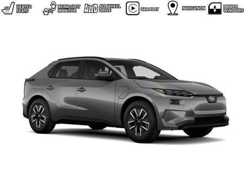 2026 Subaru Solterra Premium