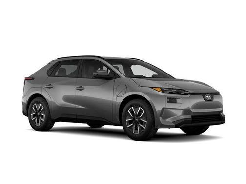 2026 Subaru Solterra Premium