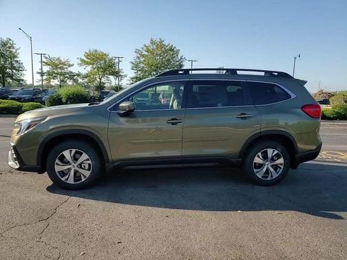 2025 Subaru Ascent Premium 7-Passenger