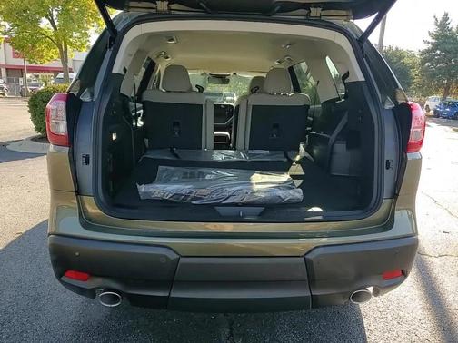 2025 Subaru Ascent Premium 7-Passenger