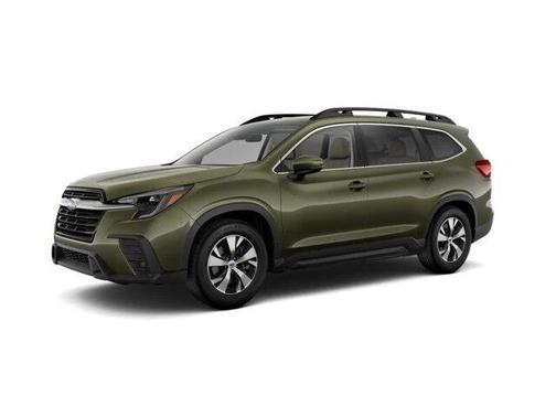 2025 Subaru Ascent Premium 7-Passenger