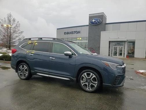 2023 Subaru Ascent Touring 7-Passenger