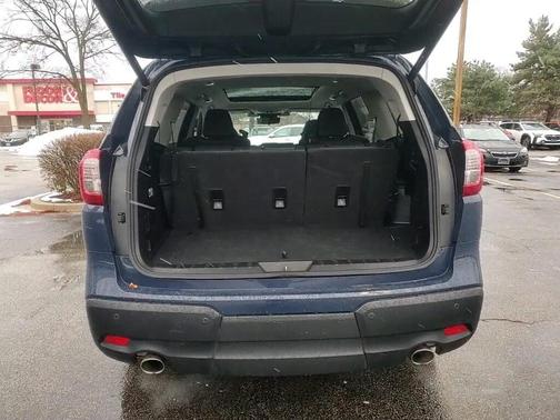 2023 Subaru Ascent Touring 7-Passenger