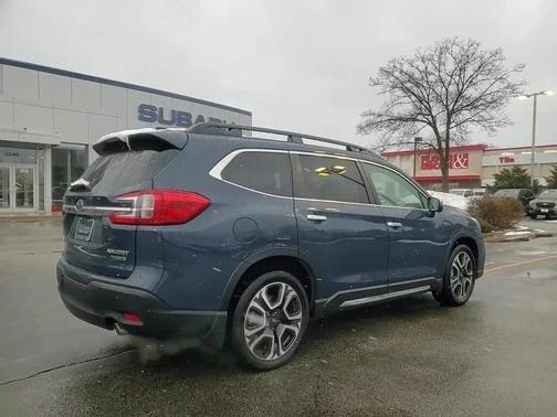 2023 Subaru Ascent Touring 7-Passenger