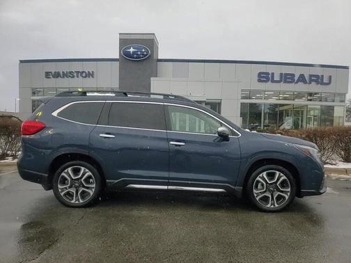 2023 Subaru Ascent Touring 7-Passenger