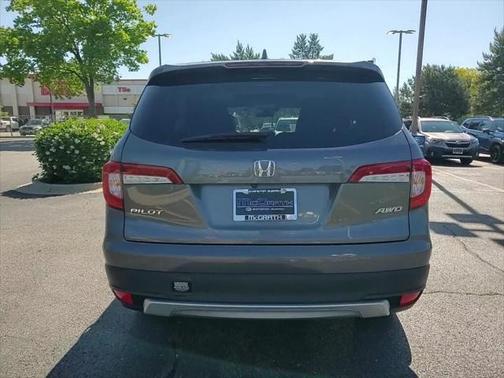 2021 Honda Pilot AWD EX-L