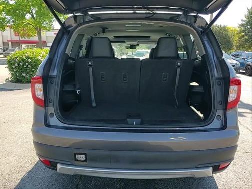 2021 Honda Pilot AWD EX-L
