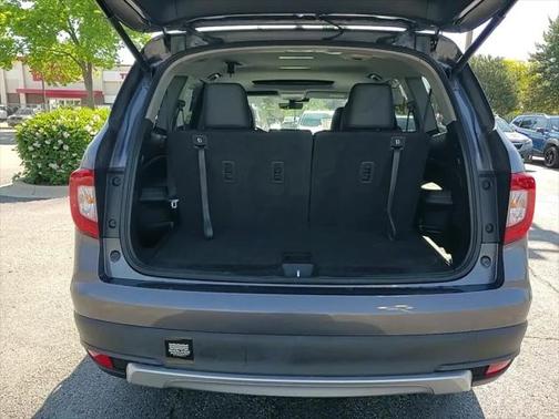 2021 Honda Pilot AWD EX-L