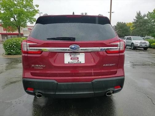 2024 Subaru Ascent Premium 7-Passenger