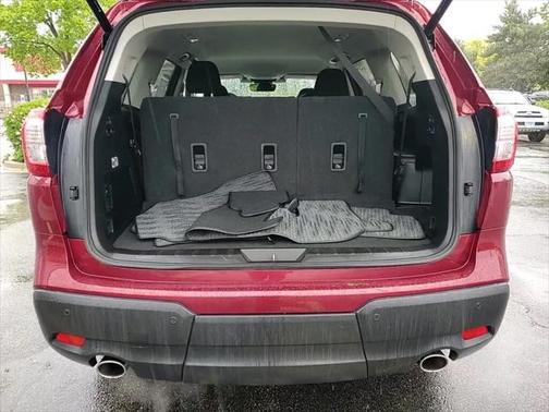 2024 Subaru Ascent Premium 7-Passenger