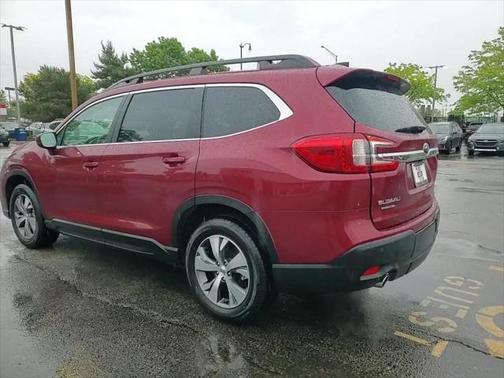 2024 Subaru Ascent Premium 7-Passenger