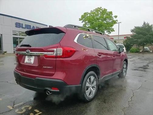 2024 Subaru Ascent Premium 7-Passenger