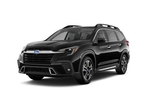 2025 Subaru Ascent Touring 7-Passenger