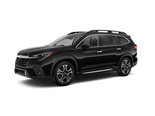 2025 Subaru Ascent Touring 7-Passenger