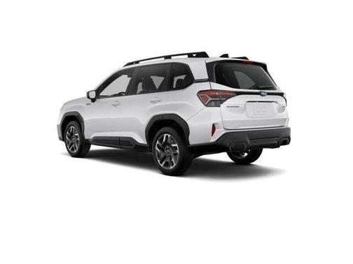 2025 Subaru Forester Hybrid Limited