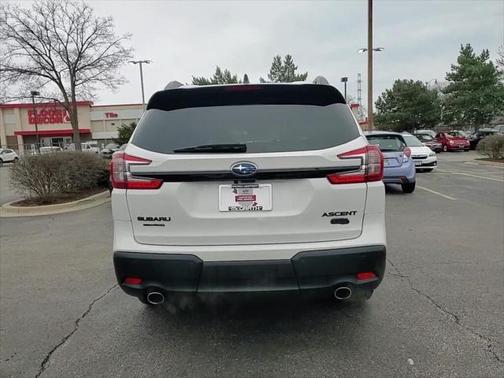 2023 Subaru Ascent Onyx Edition Limited 7-Passenger