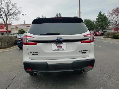 2023 Subaru Ascent Onyx Edition Limited 7-Passenger