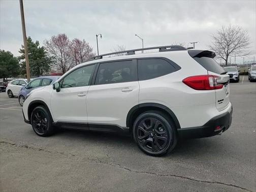 2023 Subaru Ascent Onyx Edition Limited 7-Passenger