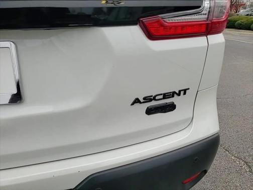 2023 Subaru Ascent Onyx Edition Limited 7-Passenger
