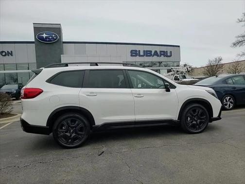 2023 Subaru Ascent Onyx Edition Limited 7-Passenger