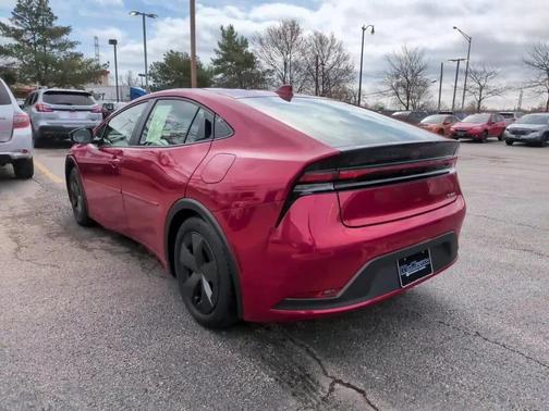 2024 Toyota Prius Limited