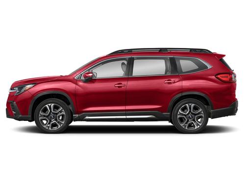 2024 Subaru Ascent Limited 8-Passenger
