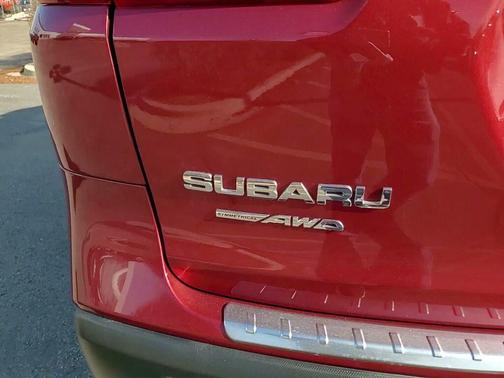 2024 Subaru Ascent Limited 8-Passenger