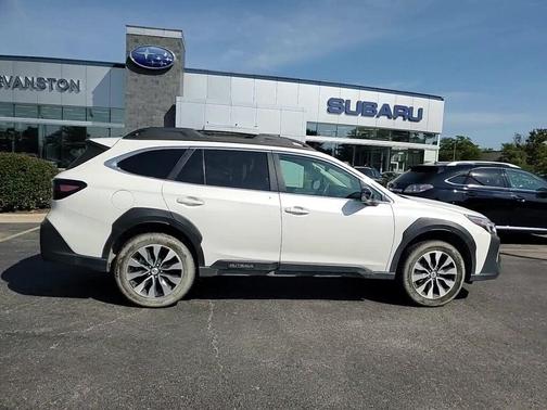 2024 Subaru Outback Limited
