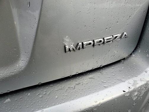 2023 Subaru Impreza Base