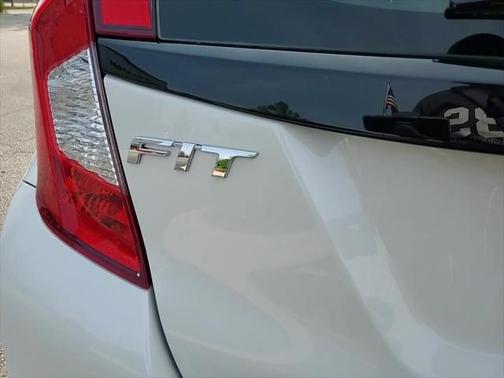 2019 Honda Fit LX