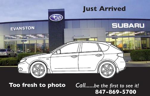 Tungsten Metallic 2015 Subaru Outback 2.5i Premium