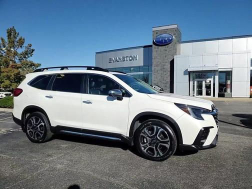 2023 Subaru Ascent Touring 7-Passenger