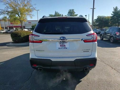 2023 Subaru Ascent Touring 7-Passenger