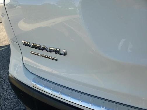 2023 Subaru Ascent Touring 7-Passenger