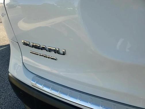 2023 Subaru Ascent Touring 7-Passenger