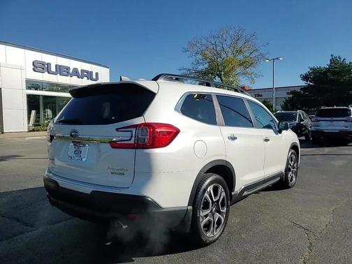 2023 Subaru Ascent Touring 7-Passenger